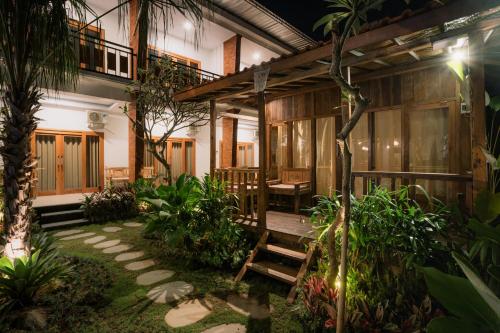 bali
