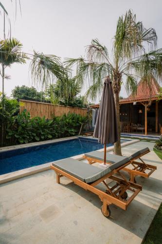 mag canggu guesthouse