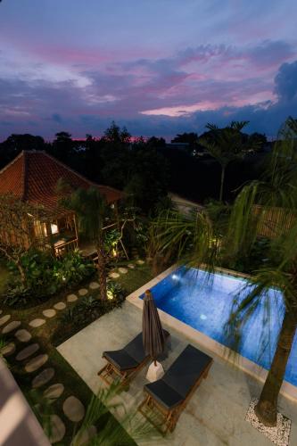 mag canggu guesthouse