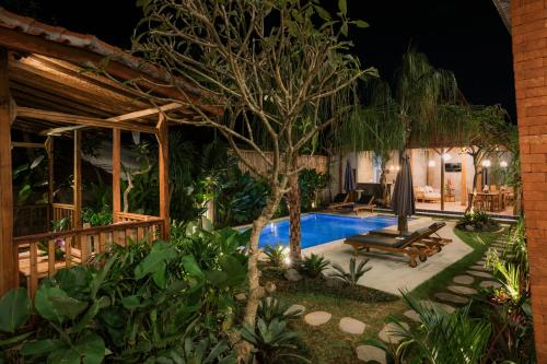mag canggu guesthouse