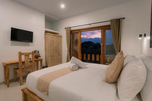 mag canggu guesthouse