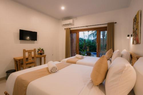 mag canggu guesthouse