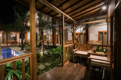 bali