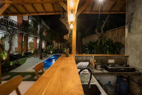 mag canggu guesthouse