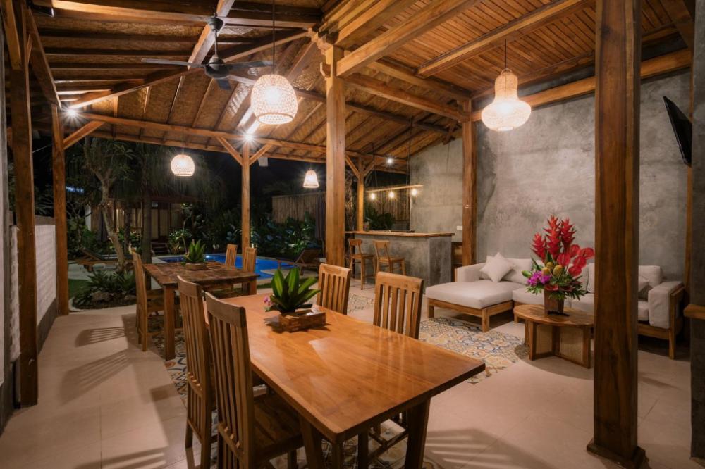 bali