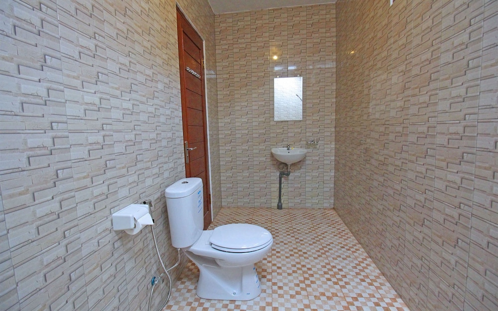 mag canggu guesthouse