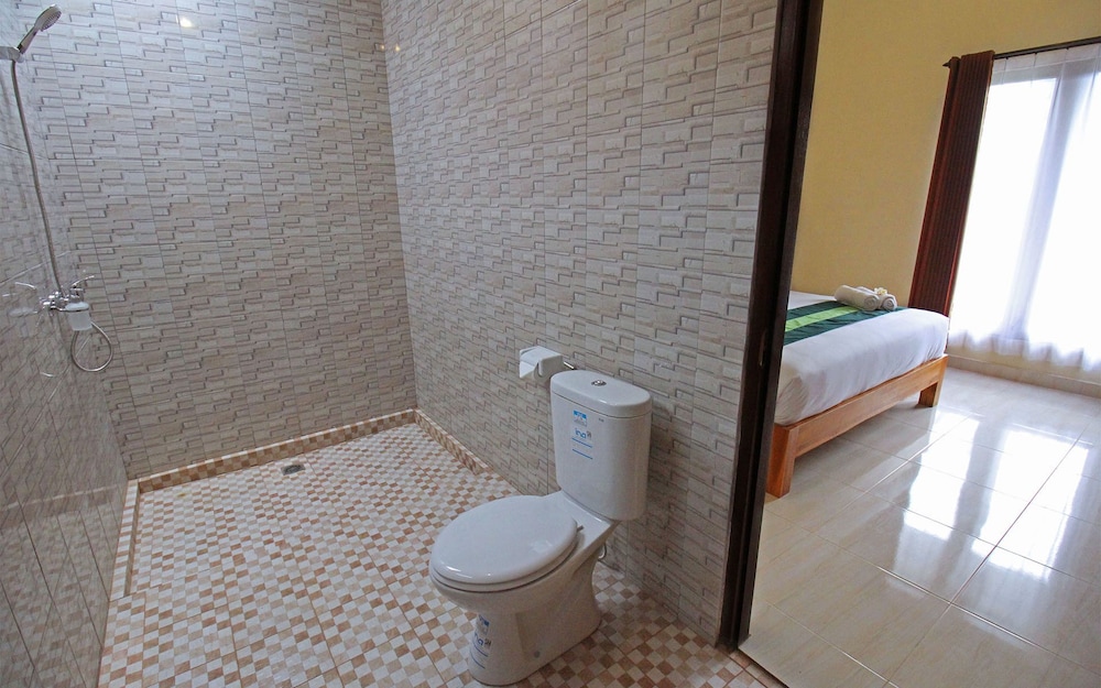 mag canggu guesthouse