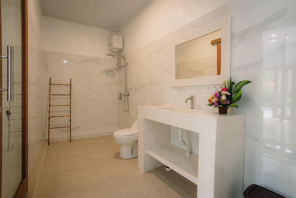 mag canggu guesthouse