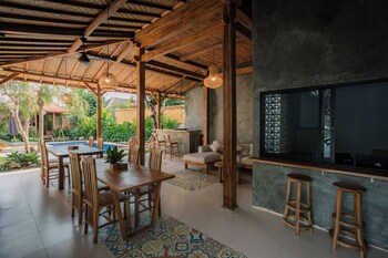 mag canggu guesthouse