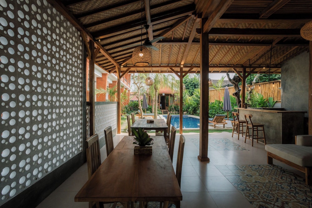 mag canggu guesthouse