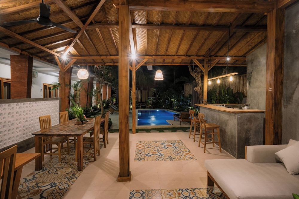 mag canggu guesthouse