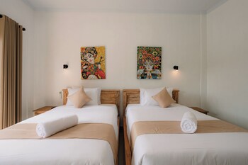 mag canggu guesthouse