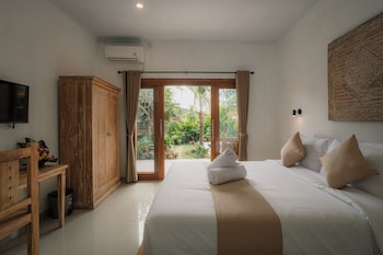 mag canggu guesthouse