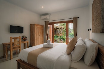 mag canggu guesthouse