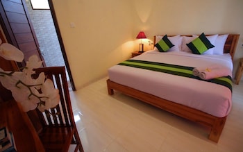 mag canggu guesthouse