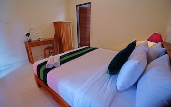 mag canggu guesthouse