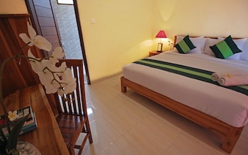 mag canggu guesthouse