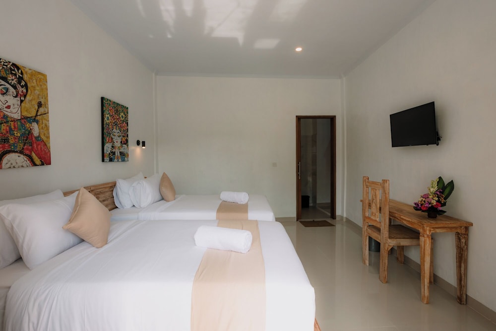 mag canggu guesthouse