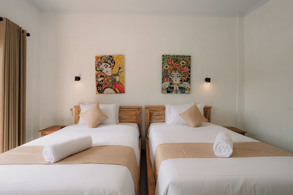 mag canggu guesthouse