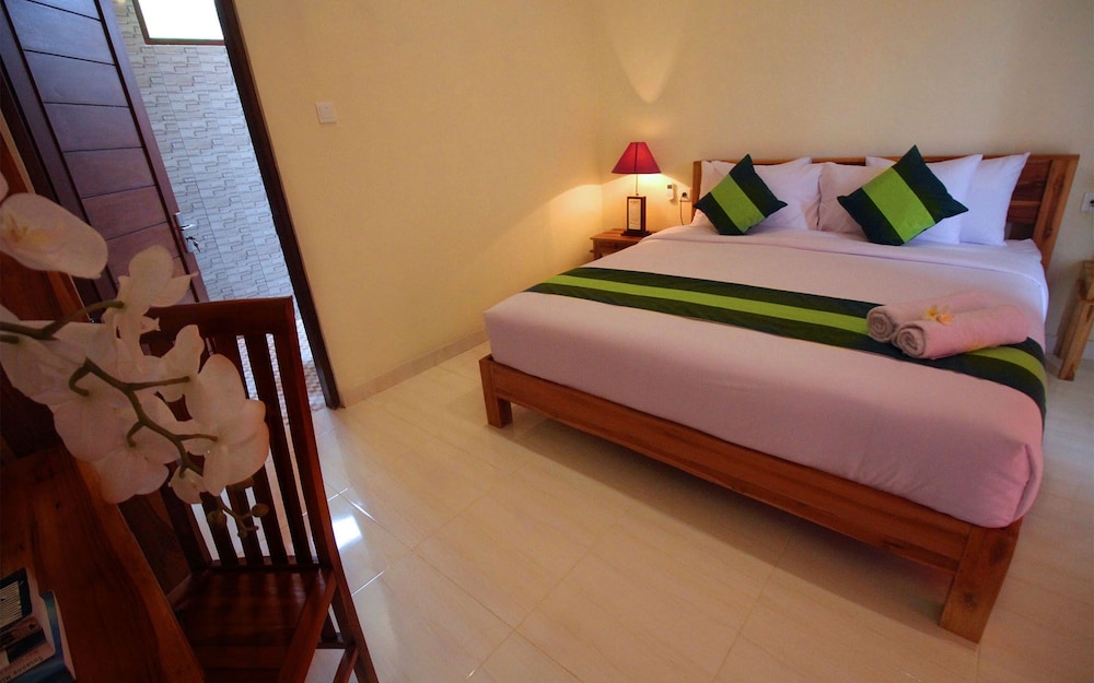 mag canggu guesthouse