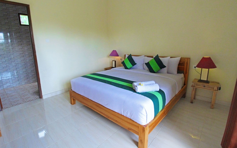 mag canggu guesthouse