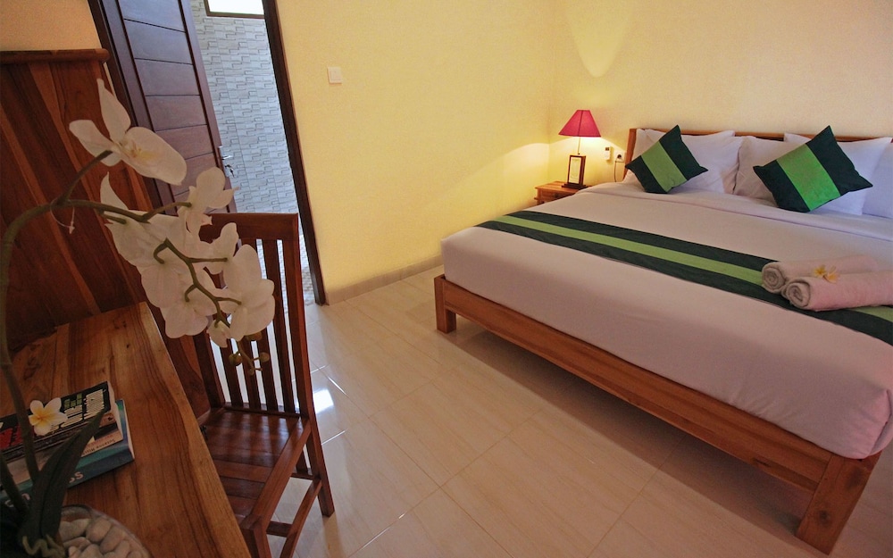mag canggu guesthouse