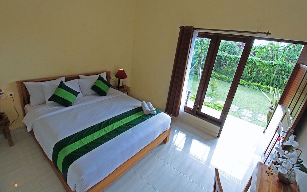 mag canggu guesthouse