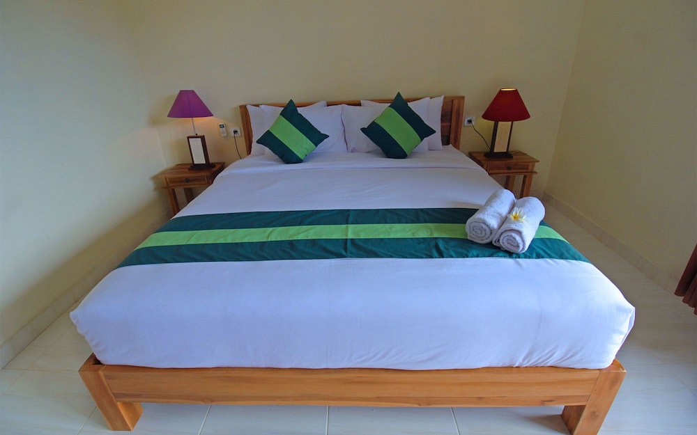 mag canggu guesthouse