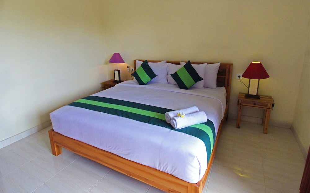 mag canggu guesthouse