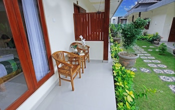 mag canggu guesthouse