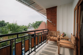 mag canggu guesthouse