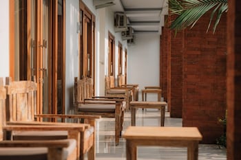 mag canggu guesthouse
