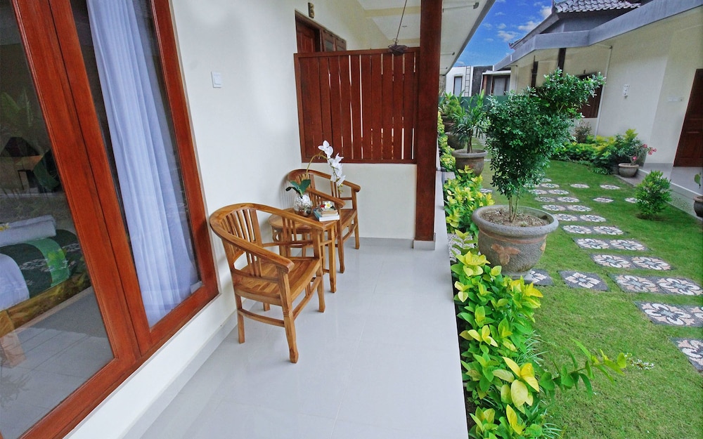 mag canggu guesthouse