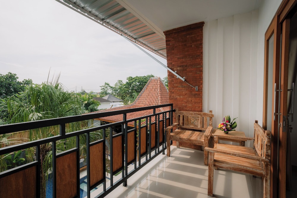mag canggu guesthouse
