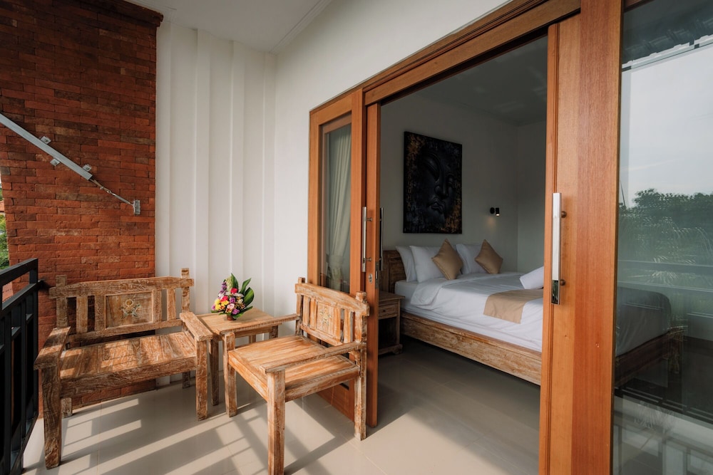 mag canggu guesthouse