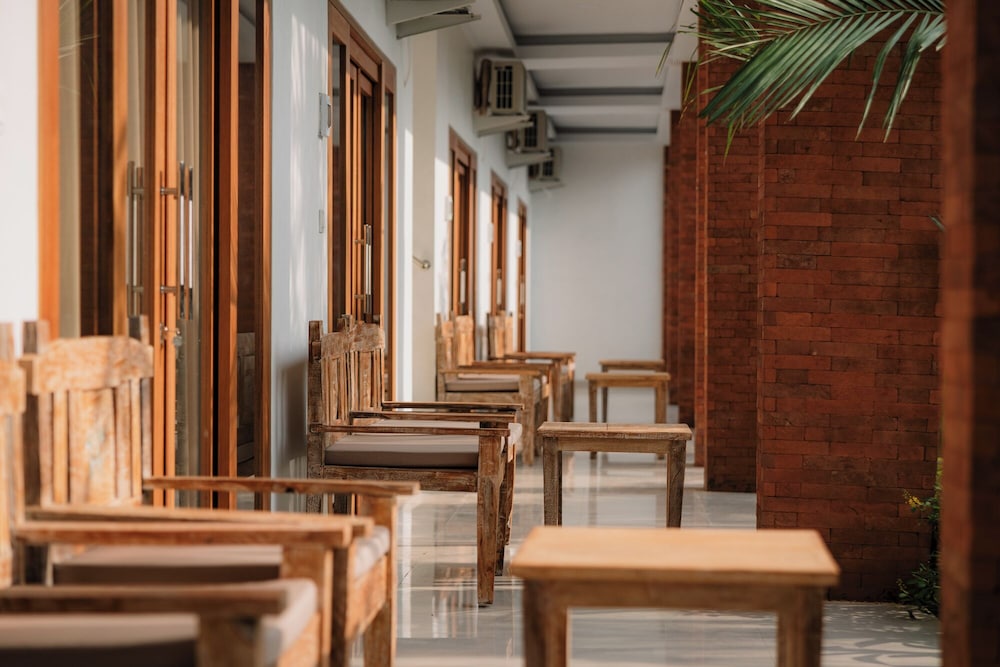 mag canggu guesthouse