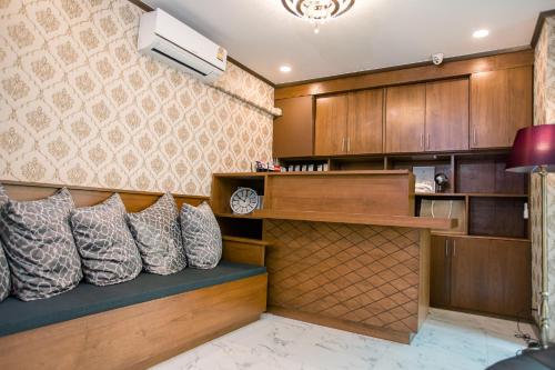 de thaphae chiang mai sha plus