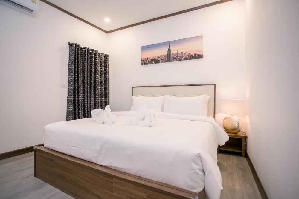 de thaphae chiang mai sha plus