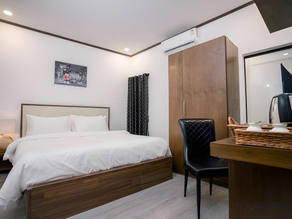 de thaphae chiang mai sha plus