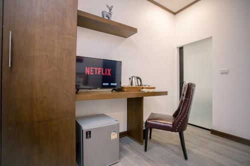 de thaphae chiang mai sha plus