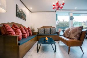 de thaphae chiang mai sha plus