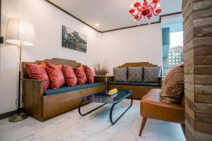 de thaphae chiang mai sha plus