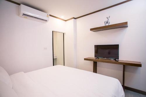 de thaphae chiang mai sha plus