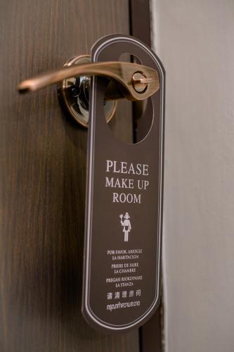 de thaphae chiang mai sha plus