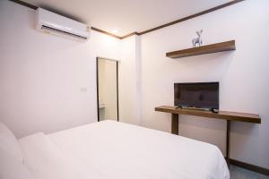 de thaphae chiang mai sha plus