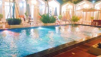 chan doung bunleang resort