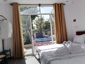 chan doung bunleang resort