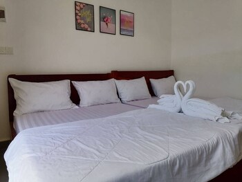 chan doung bunleang resort