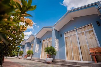 chan doung bunleang resort