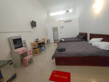 chan doung bunleang resort